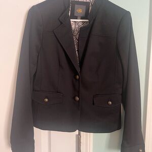 The Limited Black Women's Blazer